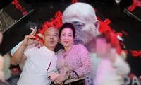 Vợ chồng bị can Nguyễn Xuân Đường, Nguyễn Thị Dương.