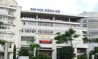 Trường Đại học Đông Đô bị xác định cấp bằng giả cho một số học viên.