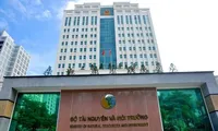 Bộ TN&MT phản hồi nhiều thông tin liên quan đến dự thảo Nghị định quy định chi tiết một số điều của Luật Bảo vệ Môi trường