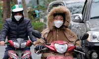 Miền Bắc chìm trong giá rét dài ngày