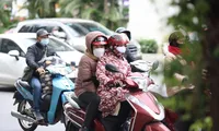 Miền Bắc bước vào đỉnh điểm rét đậm