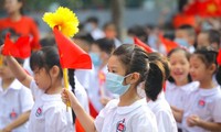 Mới nhất về thời tiết ngày khai giảng 5/9 trên cả nước