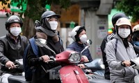Gió mùa đông bắc tràn về, nền nhiệt giảm sâu từ đêm nay