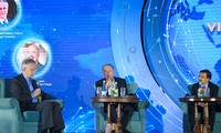 Các tên tuổi khoa học thế giới hiến kế phát triển bán dẫn cho Việt Nam