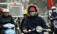 Miền Bắc, Bắc Trung Bộ bước vào đợt rét hại hiếm gặp
