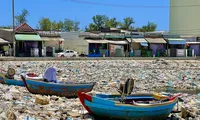 Ba loại vật liệu có thể thay thế nhựa dùng một lần
