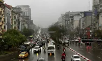 Nhận định mới về đợt mưa rất lớn ở miền Bắc
