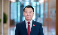 Chuyển 86 thẩm quyền của Bộ trưởng Bộ Nông nghiệp và Môi trường về cấp tỉnh