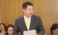 Bổ nhiệm Chủ tịch HĐTV Tổng Công ty Bưu điện Việt Nam