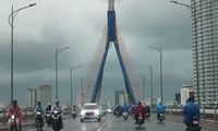 Bão số 2 hình thành trên Biển Đông, miền Trung có mưa rải rác