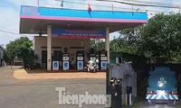 Bộ KH&amp;CN nói về vụ xăng giả của đại gia Trịnh Sướng?