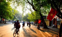 Bắc Bộ sắp đón đợt không khí lạnh mới