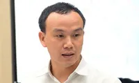 "Cường độ và đường đi của bão số 2 sẽ rất khó lường", ông Hoàng Phúc Lâm, Phó Giám đốc Trung tâm Dự báo Khí tượng Thủy văn Quốc gia.
