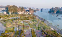Một địa phương &apos;hút&apos; gần nửa tỷ USD vốn FDI trong tháng 2