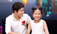 Nhạc sỹ Nguyễn Văn Chung và câu chuyện về chăm sóc đứa con nuôi tự kỷ