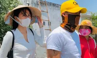 Thuỷ Tiên cảnh báo có kẻ mạo danh cô để lừa đảo quyên góp tiền
