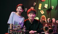 Trước khi ra đi, Mai Phương đã &apos;tập sự&apos; về cái chết của mình