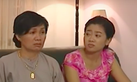 Nghệ sĩ Xuân Hương tiễn Mai Phương về trời bằng tấm lòng của một người mẹ