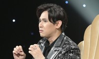Ca sỹ Nguyên Vũ: Thất nghiệp từ Tết, mỳ gói là món ăn ưa chuộng nhất mùa dịch