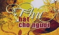 Chuyện thú vị về &apos;bóng hồng&apos; trong 2 ca khúc của Vũ Đức Sao Biển và Đynh Trầm Ca