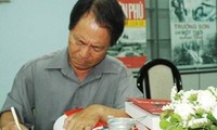 Vũ Đức Sao Biển và mối tơ duyên với bản &apos;Dạ cổ hoài lang&apos; bất hủ