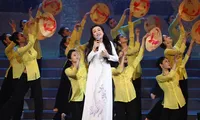 NSND Thu Hiền: Giọng hát vẫn cao vút, đầy nội lực ở tuổi 68