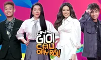 Lý Nhã Kỳ chiến thắng ngay lần đầu tham gia &apos;Ơn giời! Cậu đây rồi&apos;