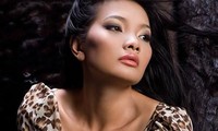 &apos;Nữ hoàng cảnh nóng&apos; Kiều Trinh trải lòng về những vai nhạy cảm