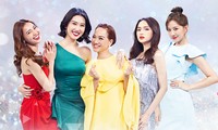 NSND Lê Khanh cùng loạt sao trẻ lập hội &apos;Chị Em Chúng Mình&apos;