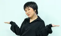 Ca sỹ Huỳnh Tú kể bí quyết &apos;quản&apos; chồng trẻ 