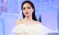 Hương Giang ân hận vì từng ăn cắp tiền, làm tổn thương bố