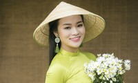Điều thú vị về tác giả ca khúc &apos;Mùa xuân rạng ngời&apos; đang gây &apos;sốt&apos; mạng xã hội