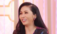 &apos;Nữ hoàng nhạc phim&apos; Ngọc Liên trải lòng khi từng bị ca sĩ Phi Nhung gọi là &apos;bà nhỏ&apos;