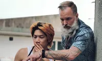 Christos Voutsinas - Người vừa giành giải Oscar 2022 tham gia làm phim tại Việt Nam