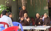 Khởi tố vụ án lừa đảo chiếm đoạt tài sản tại Tịnh Thất Bồng Lai
