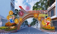 Vương quốc Gốm Đỏ hơn 100 tuổi sẽ xuất hiện tại chợ Hoa Xuân &apos;Trên bến dưới thuyền&apos;