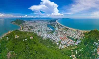 Việt Nam có 3 &apos;thành phố du lịch sạch ASEAN&apos;
