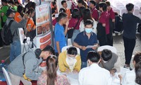 Khách chi hơn 140 tỷ đồng mua tour du lịch trong 4 ngày