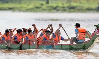 Điều chỉnh lưu thông 19 tuyến đường ở TPHCM để phục vụ Lễ hội Sông nước 
