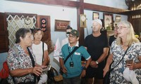 Tour &apos;Biệt động Sài Gòn - Những căn hầm huyền thoại&apos; đặc biệt dịp 30/4
