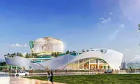 TPHCM xây cung thiếu nhi hơn 1.100 tỷ đồng ở Thủ Thiêm
