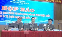 Tổng cục hải quan nói gì sau loạt bài &apos;Vén màn trục lợi từ siêu xe biếu tặng&apos;?
