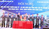 Đắk Lắk và Khánh Hoà 'bắt tay', kết nối thế mạnh rừng - biển