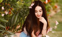 &apos;Nữ thần đóng băng tuổi tác&apos; là đây, 18 và 55 tuổi không có gì khác biệt