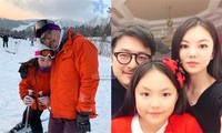 Lộ học phí trường quốc tế của &apos;rich kid&apos; nhà &apos;sao Hoa ngữ&apos;, quốc tịch chẳng phải dạng vừa