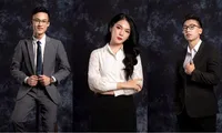 Chân dung Top 10 tài năng cuộc thi tìm kiếm người dẫn chương trình