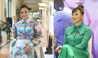 &quot;Hương vị tình thân&quot;: Phương Oanh đối đầu Thu Quỳnh &quot;giành giật&quot; trai đẹp