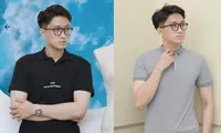 Nam sinh trường Nội Vụ điển trai cao 1m85 chia sẻ bí quyết học 2 ngành cùng lúc vẫn giỏi