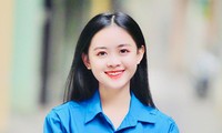 Nữ sinh Cao Bằng rung cảm từ những chuyến tình nguyện
