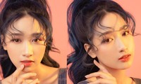 Linh Kul - Nữ diễn viên trẻ &apos;gây thương nhớ&apos; bằng diễn xuất và nhan sắc